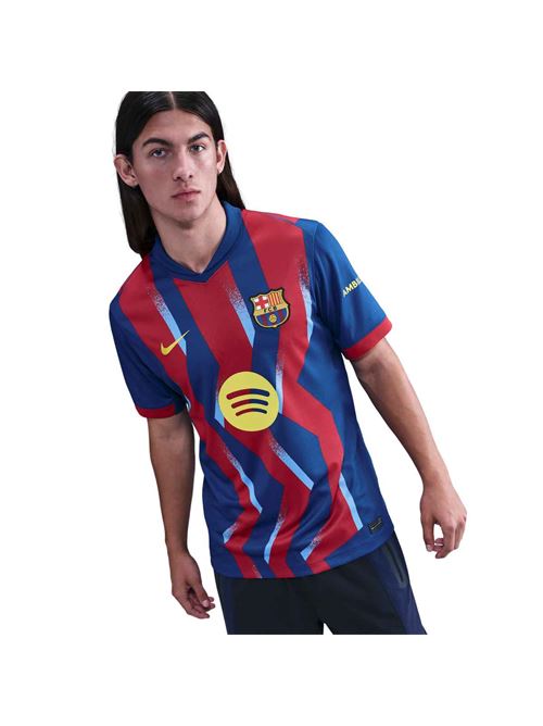 Nike Barcellona maglia gara special edition 25/26 Barcellona | FZ1304-4324TH