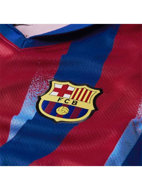 Nike Barcellona maglia gara bambino special edition 25/26 Barcellona | FZ1307-4324TH