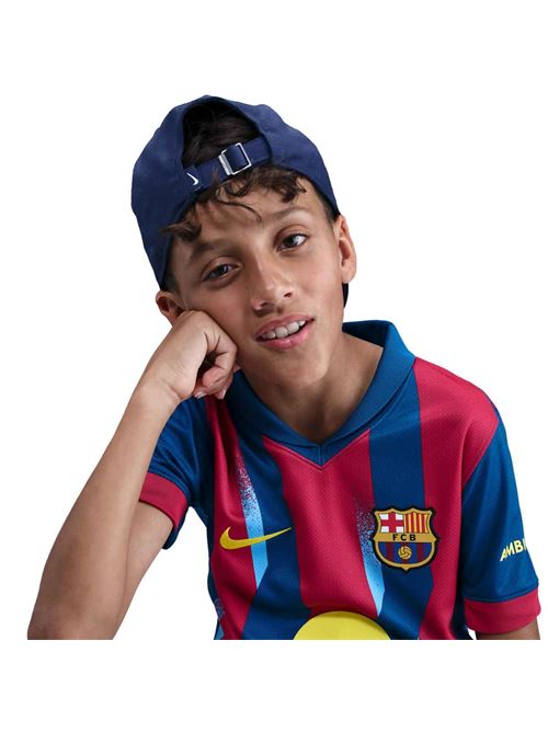 Nike Barcellona maglia gara bambino special edition 25/26 Barcellona | FZ1307-4324TH