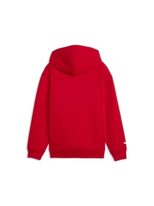 Puma Ferrari felpa con capuccio bambino color shield Ferrari | 63425902SHIELD