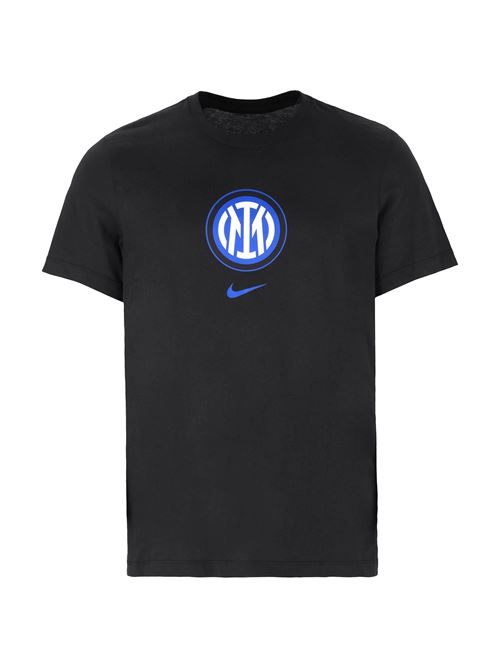 Nike Inter t-shirt crest uomo Inter | IM1662-010CREST
