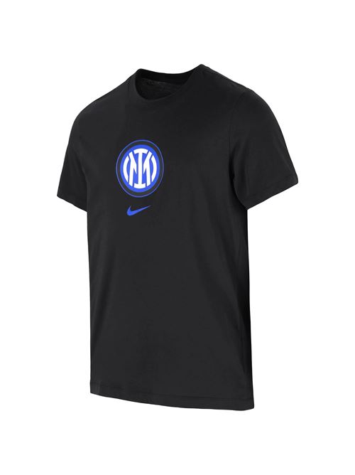 Nike Inter t-shirt crest uomo Inter | IM1662-010CREST