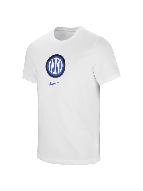 Nike Inter t-shirt crest uomo Inter | IM1662-100CREST