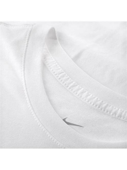 Nike Inter t-shirt crest uomo Inter | IM1662-100CREST