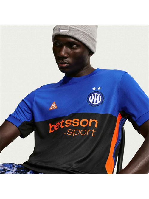 Nike Inter maglia gara 4th 2026 SE Inter | IM6998-4134TH