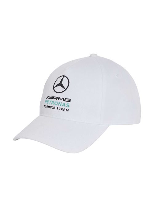 Adidas Mercedes-AMG cappello Mercedes | KE8319OSFM
