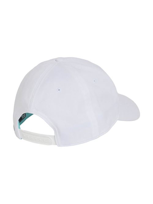 Adidas Mercedes-AMG cappello Mercedes | KE8319OSFM