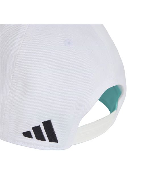 Adidas Mercedes-AMG cappello Mercedes | KE8319OSFM