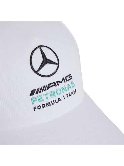 Adidas Mercedes-AMG cappello Mercedes | KE8319OSFM