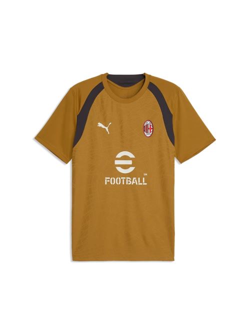 Puma milan maglia training 26/27 MILAN | 78663914TRAINING