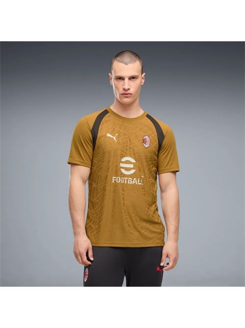 Puma milan maglia training 26/27 MILAN | 78663914TRAINING