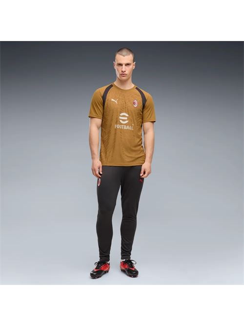 Puma milan maglia training 26/27 MILAN | 78663914TRAINING
